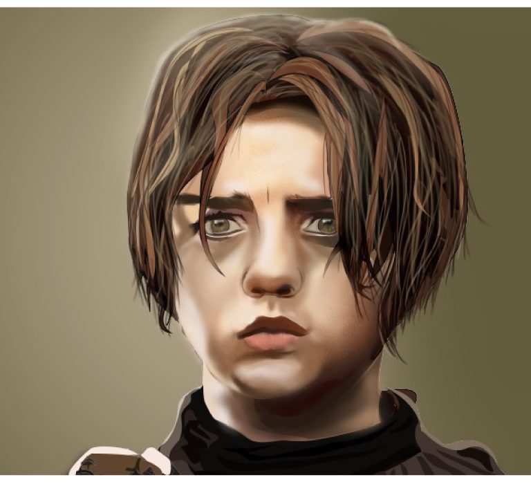 arya
