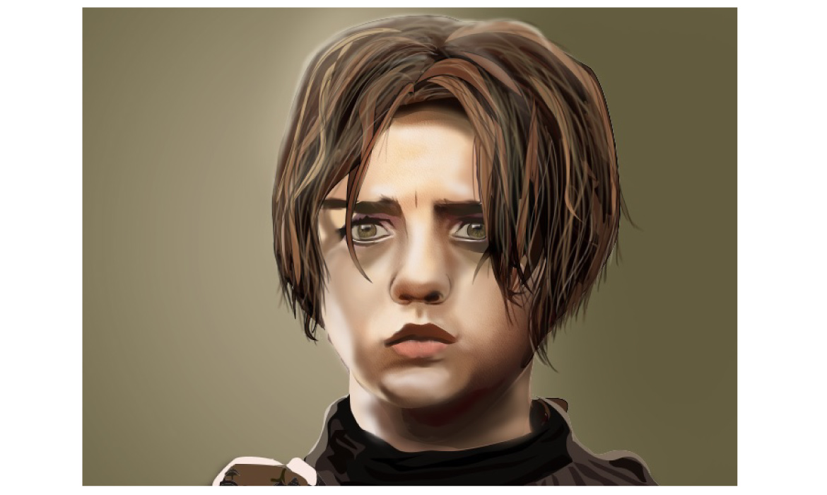 arya