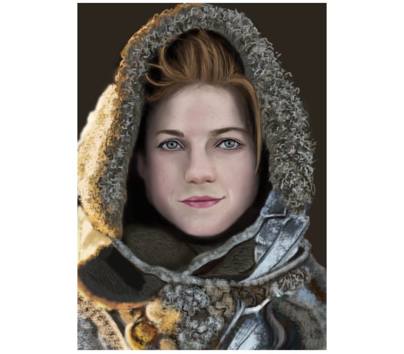 ygritte