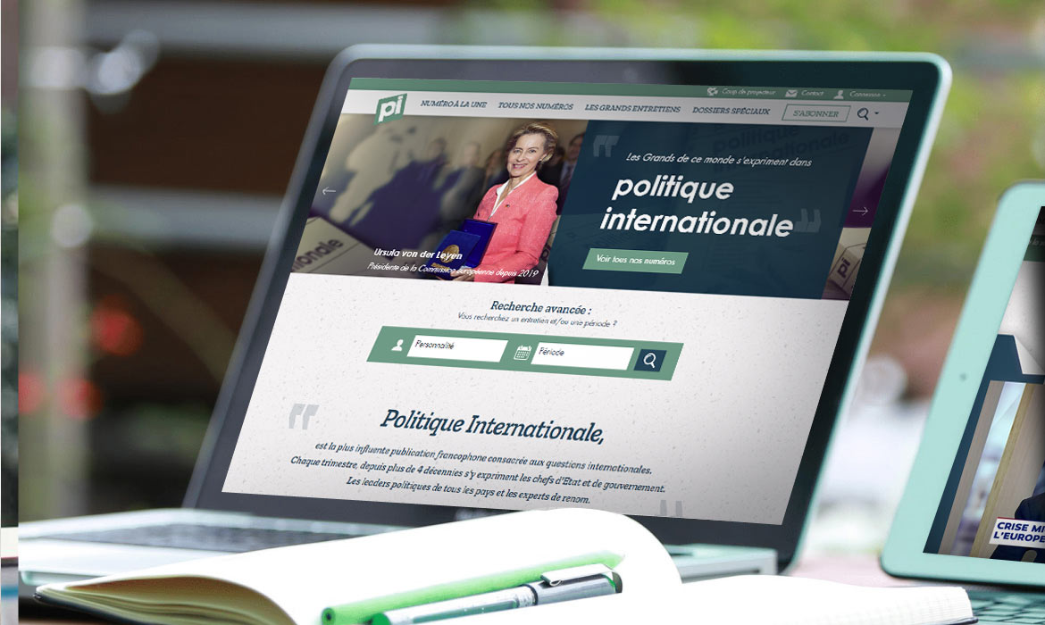 politique internationale