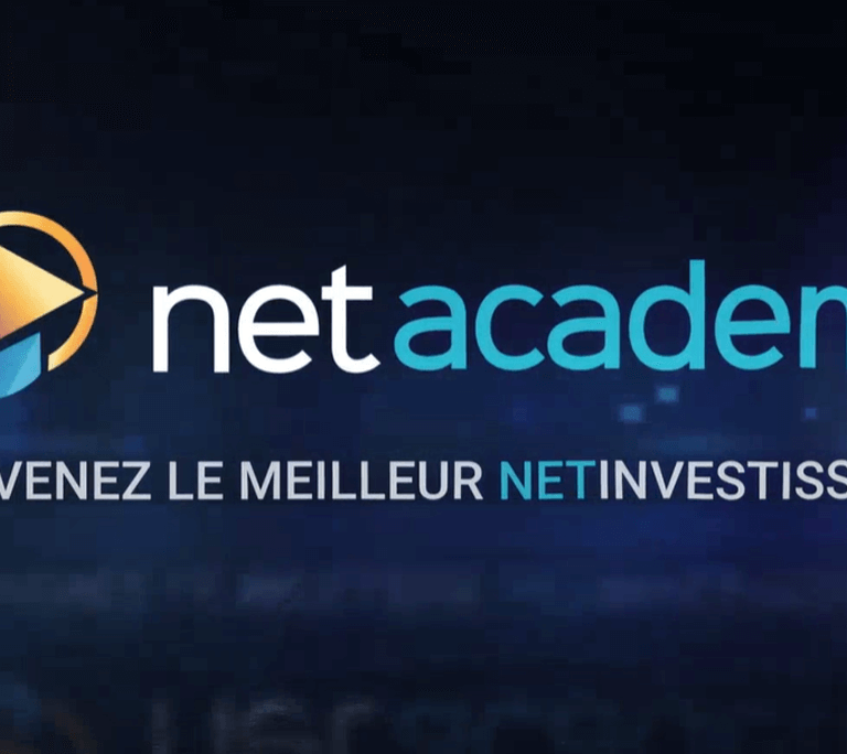 Header Net academy